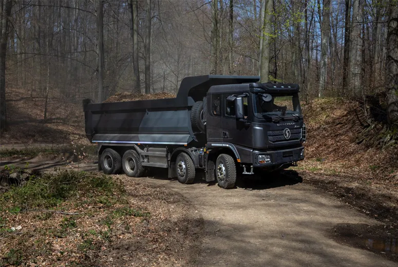 light duty cabover trucks for sale