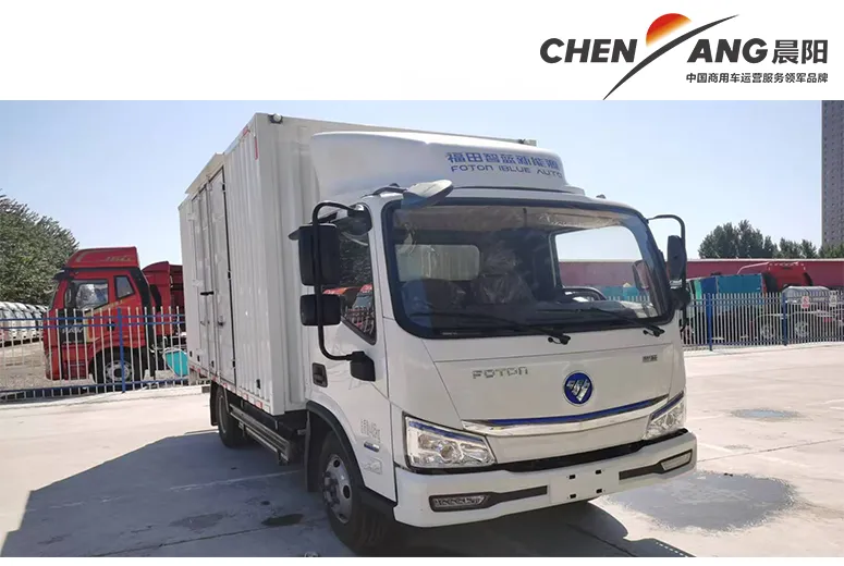 turntable trucks heavy duty